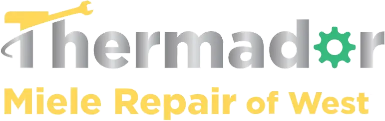 Thermador & Miele Repair of West LA Logo